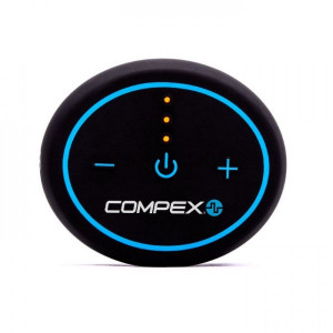 MINI электростимулятор мышц Compex