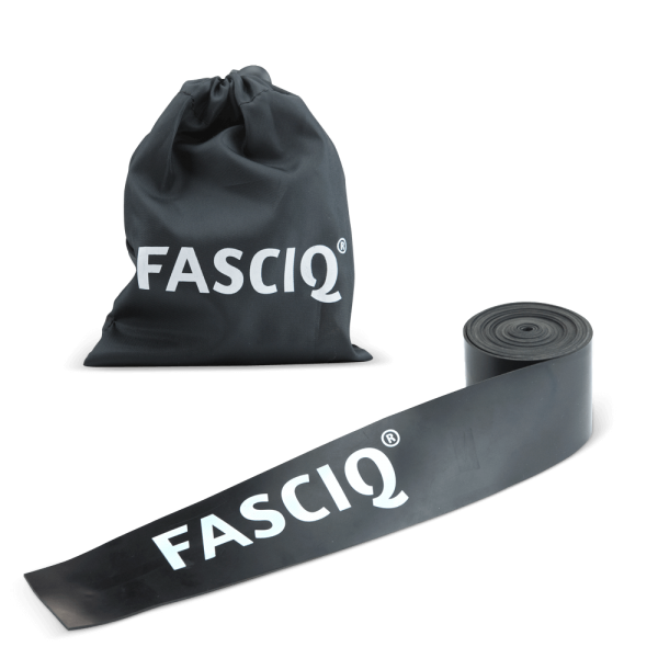 Флосс-лента FASCIQ 208 х 5 х 0,15 см