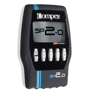SP 2.0 электростимулятор мышц Compex