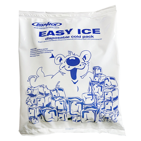 Охолоджуючий компрес EASY ICE  Dispotech