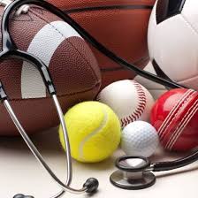 Спортивна медицина