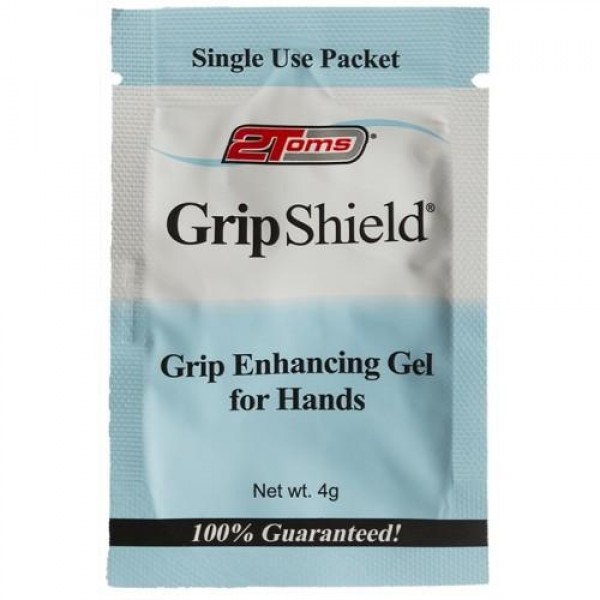 Засіб для надійного захвату GripShield 2Toms стік