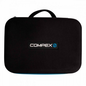 FIXX 1.0  перкусійний масажер Compex