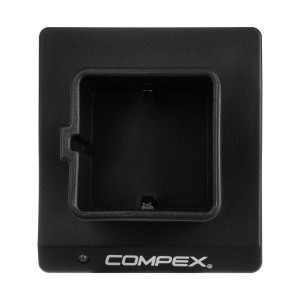 FIXX 2.0 перкусійний масажер Compex