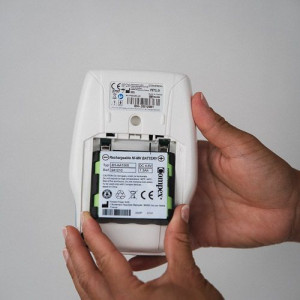 Аккумулятор к электростимуляторам современного поколения Compex
