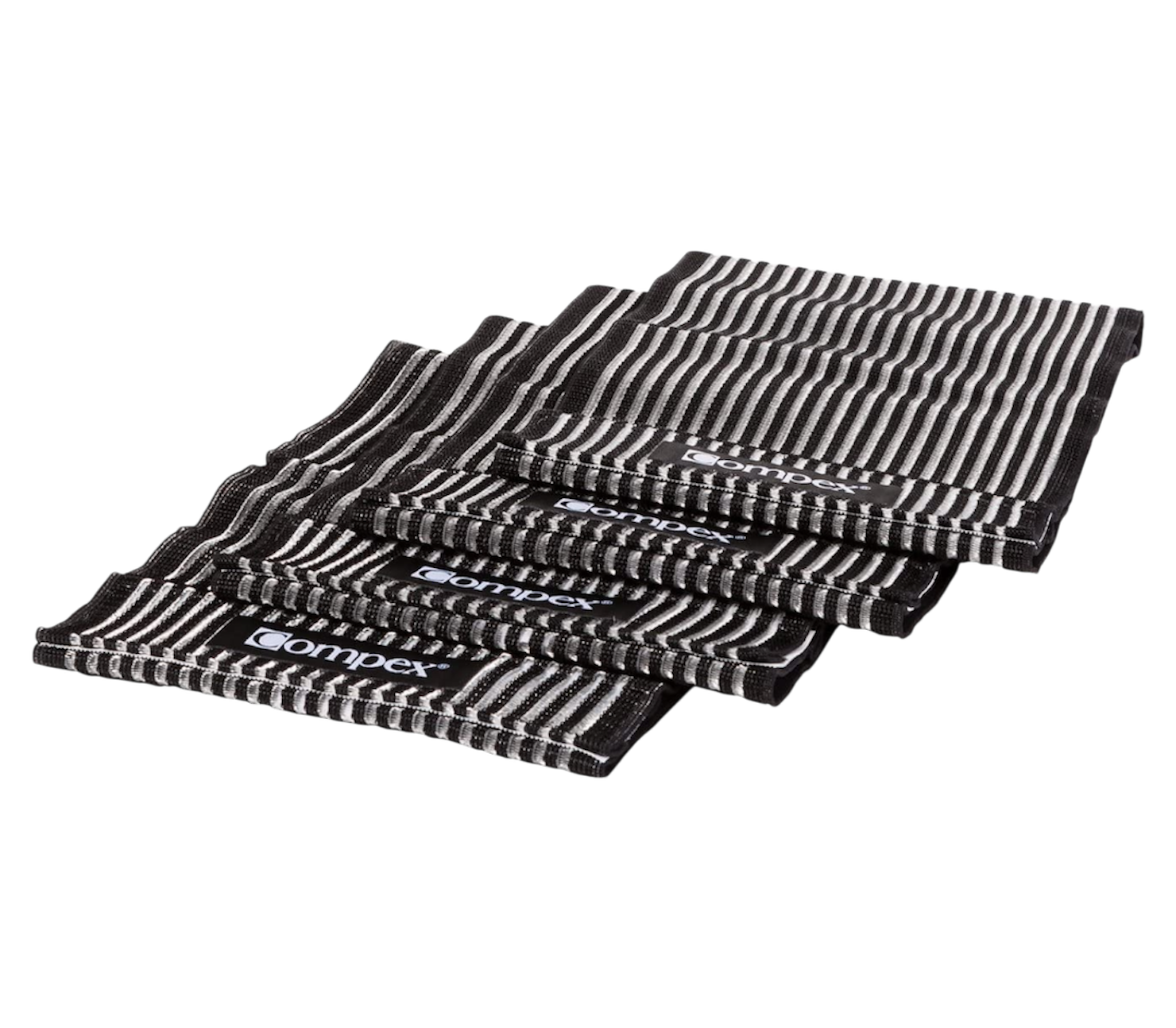 Ремни эластичные (4 шт.) Compex