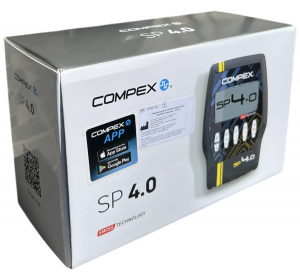 SP 4.0 электростимулятор мышц Compex