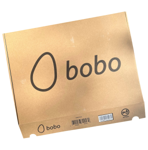 Інтерактивна платформа для реабілітації та тренування балансу BoBo Pro 2.0