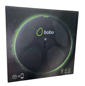 Розумна платформа для тренування рівноваги вдома та в клініці BoBo Home 2.0