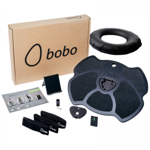 ПРОКАТ. Інтерактивна платформа BoBo Pro 2.0 для реабілітації та тренування балансу