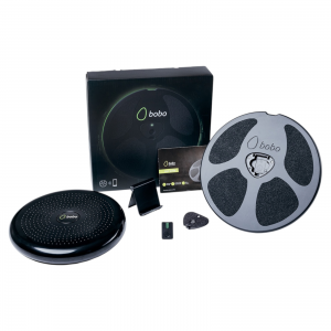 ОРЕНДА. BoBo Home 2.0 — розумна платформа для балансу та відновлення