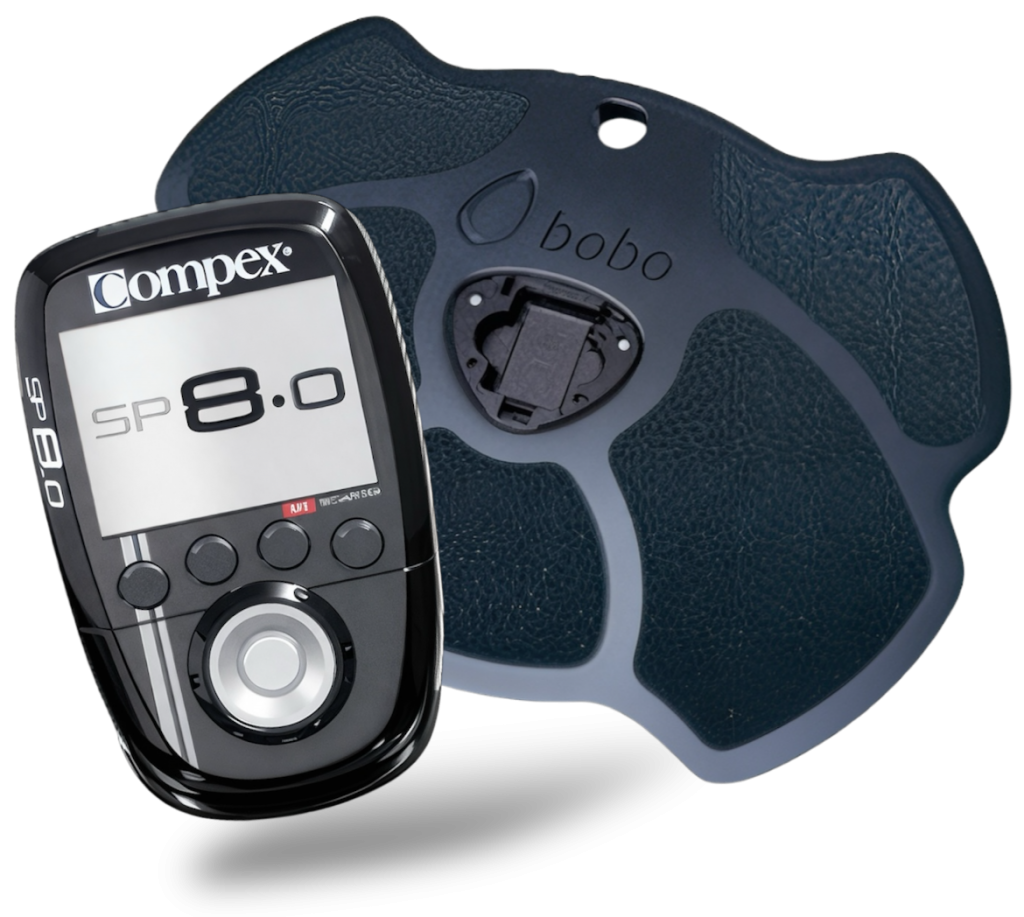 Комплект. SP8.0 + BoBo Pro 2.0