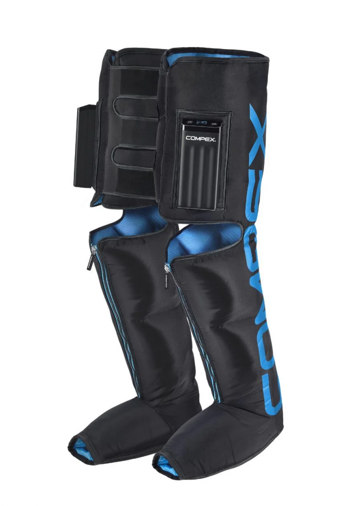 Компресійні  чоботи COMPEX AYRE™ PRO SET